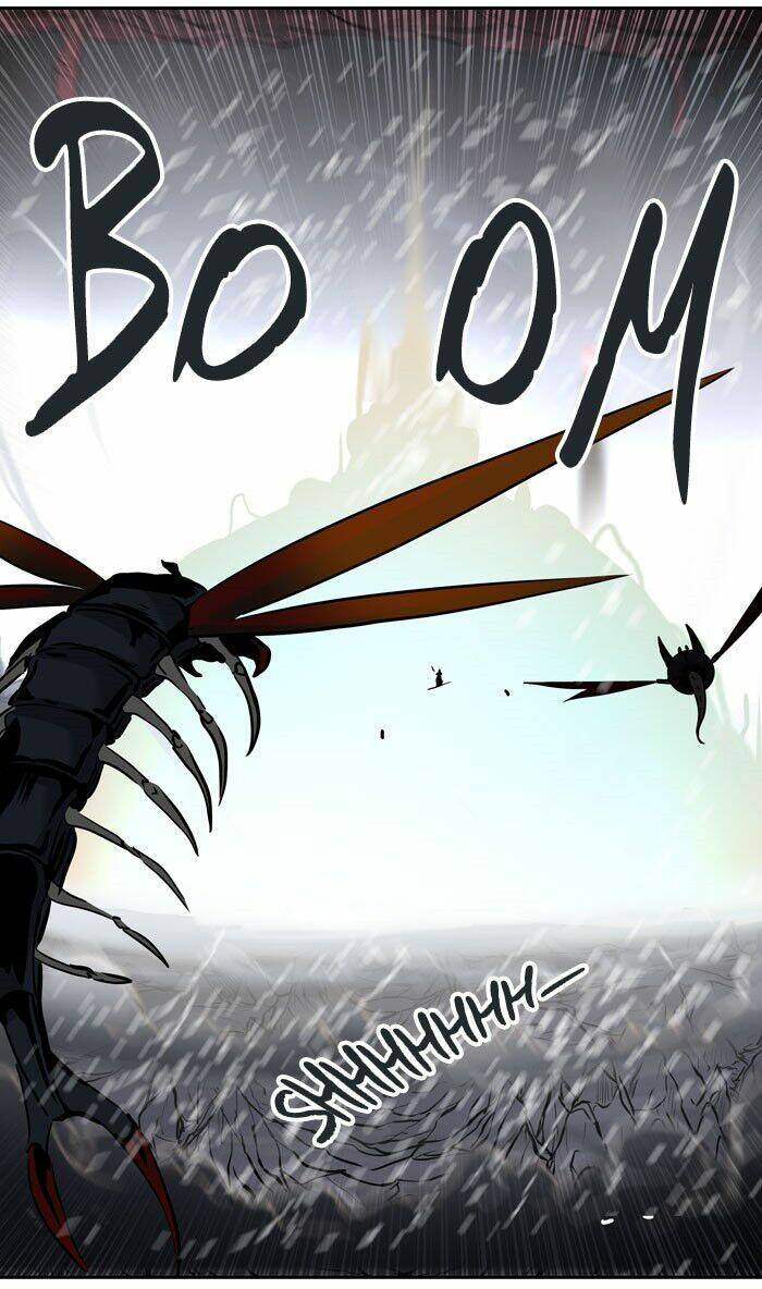 Cuộc Chiến Trong Tòa Tháp - Tower Of God: Chapter 330