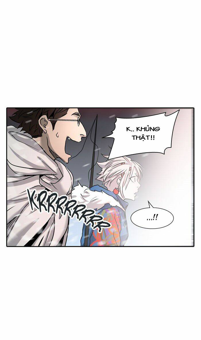 Cuộc Chiến Trong Tòa Tháp - Tower Of God: Chapter 330