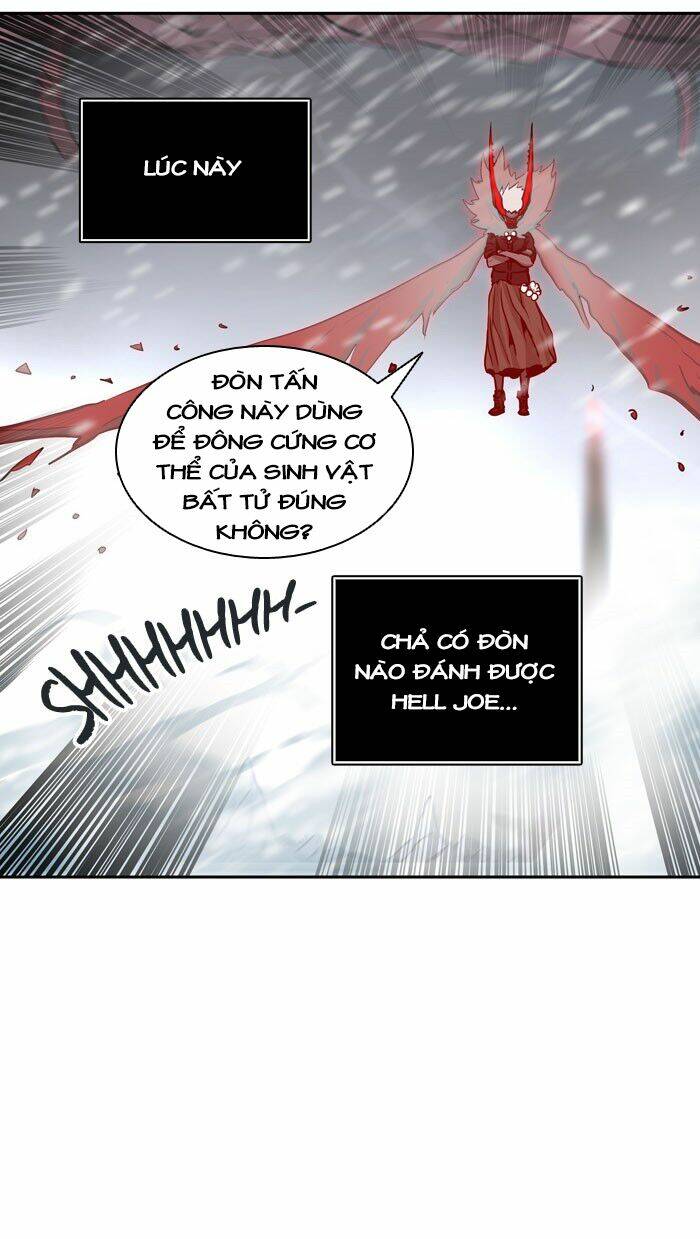 Cuộc Chiến Trong Tòa Tháp - Tower Of God: Chapter 330