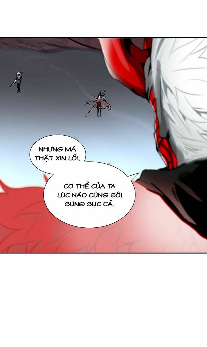 Cuộc Chiến Trong Tòa Tháp - Tower Of God: Chapter 330