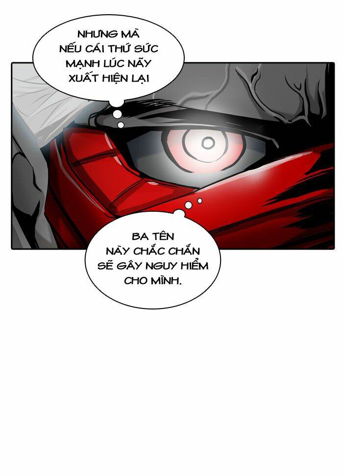 Cuộc Chiến Trong Tòa Tháp - Tower Of God: Chapter 330