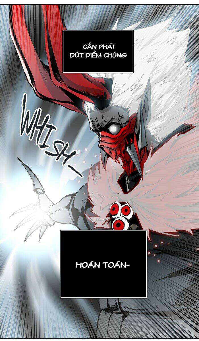 Cuộc Chiến Trong Tòa Tháp - Tower Of God: Chapter 330