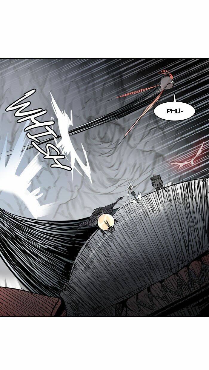 Cuộc Chiến Trong Tòa Tháp - Tower Of God: Chapter 330