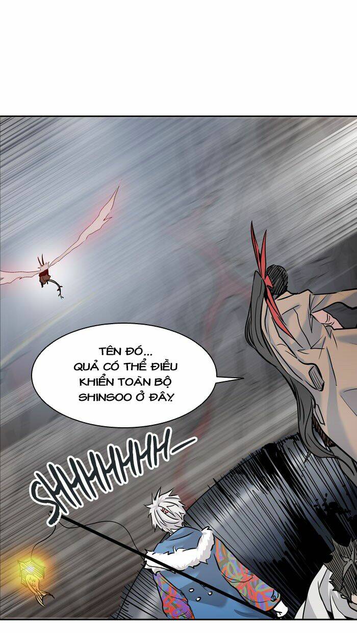 Cuộc Chiến Trong Tòa Tháp - Tower Of God: Chapter 330