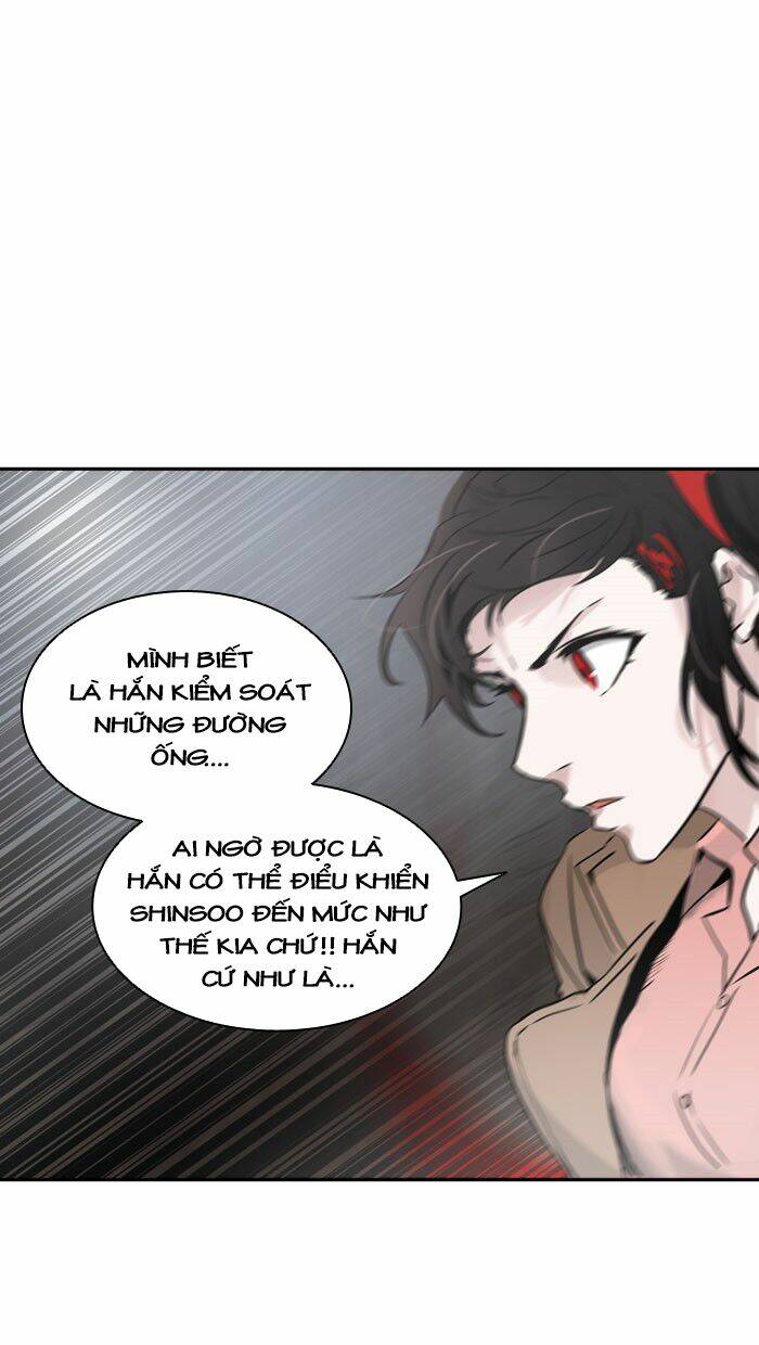Cuộc Chiến Trong Tòa Tháp - Tower Of God: Chapter 330