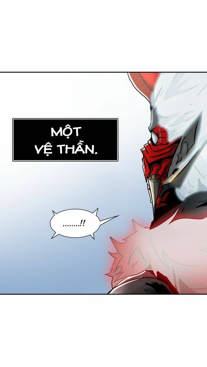 Cuộc Chiến Trong Tòa Tháp - Tower Of God: Chapter 330