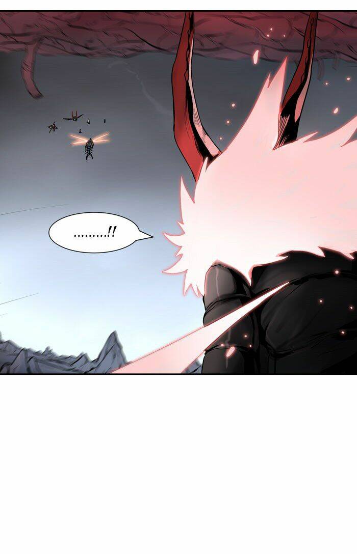 Cuộc Chiến Trong Tòa Tháp - Tower Of God: Chapter 330