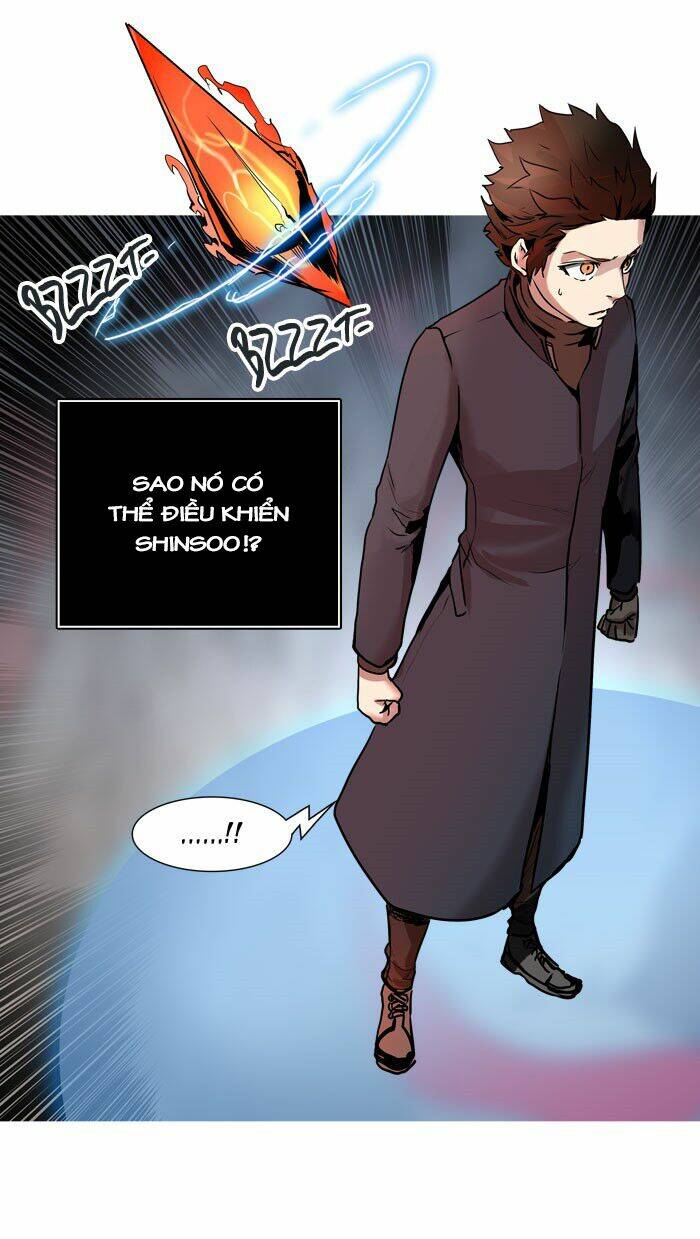 Cuộc Chiến Trong Tòa Tháp - Tower Of God: Chapter 330
