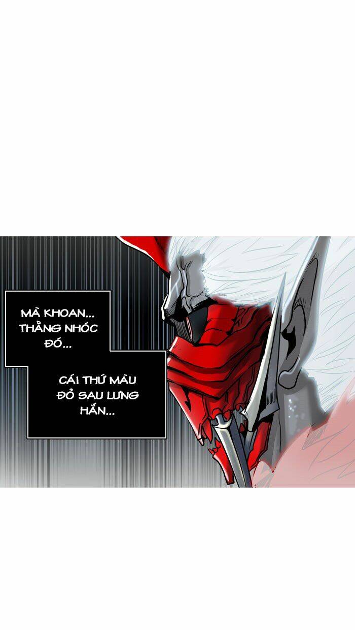 Cuộc Chiến Trong Tòa Tháp - Tower Of God: Chapter 330