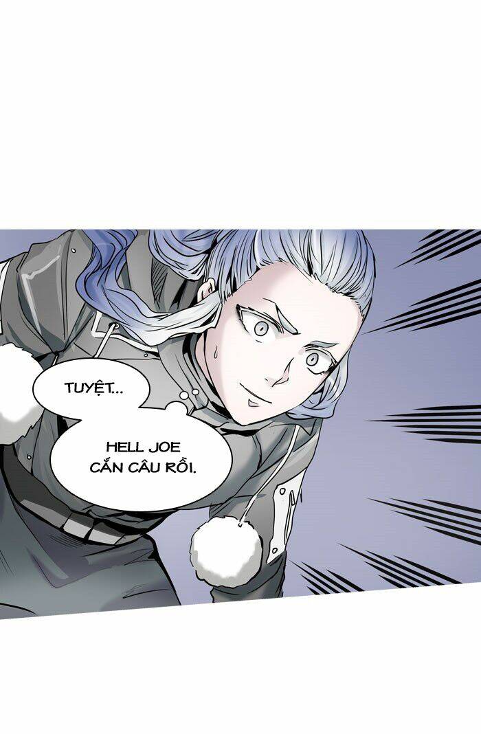 Cuộc Chiến Trong Tòa Tháp - Tower Of God: Chapter 330