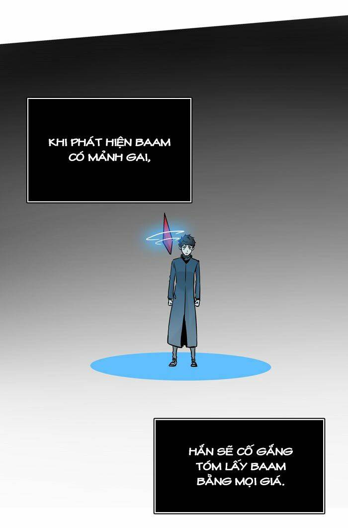 Cuộc Chiến Trong Tòa Tháp - Tower Of God: Chapter 330