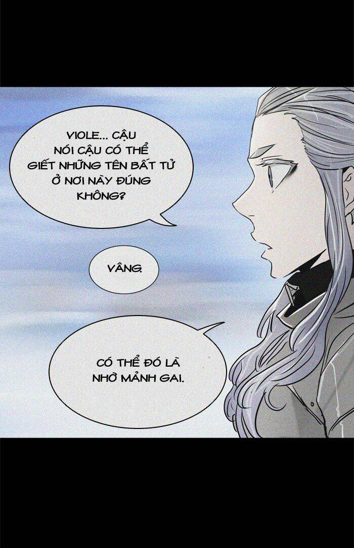 Cuộc Chiến Trong Tòa Tháp - Tower Of God: Chapter 330