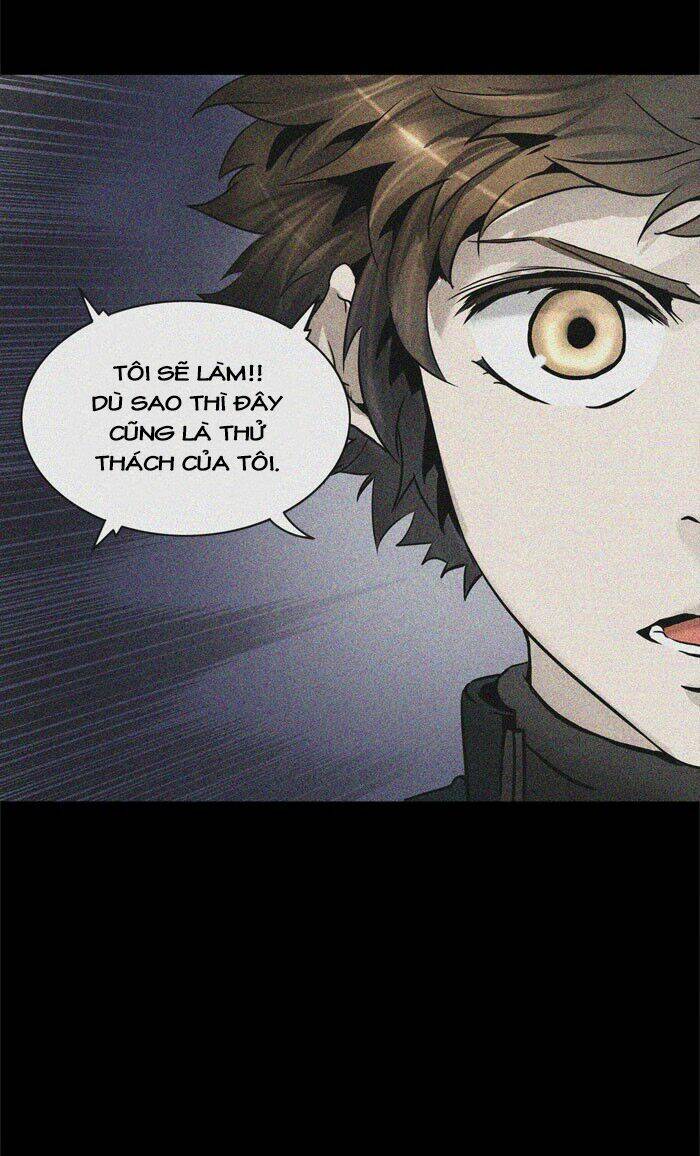 Cuộc Chiến Trong Tòa Tháp - Tower Of God: Chapter 330