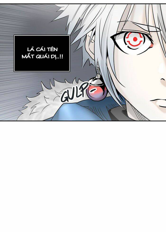 Cuộc Chiến Trong Tòa Tháp - Tower Of God: Chapter 330