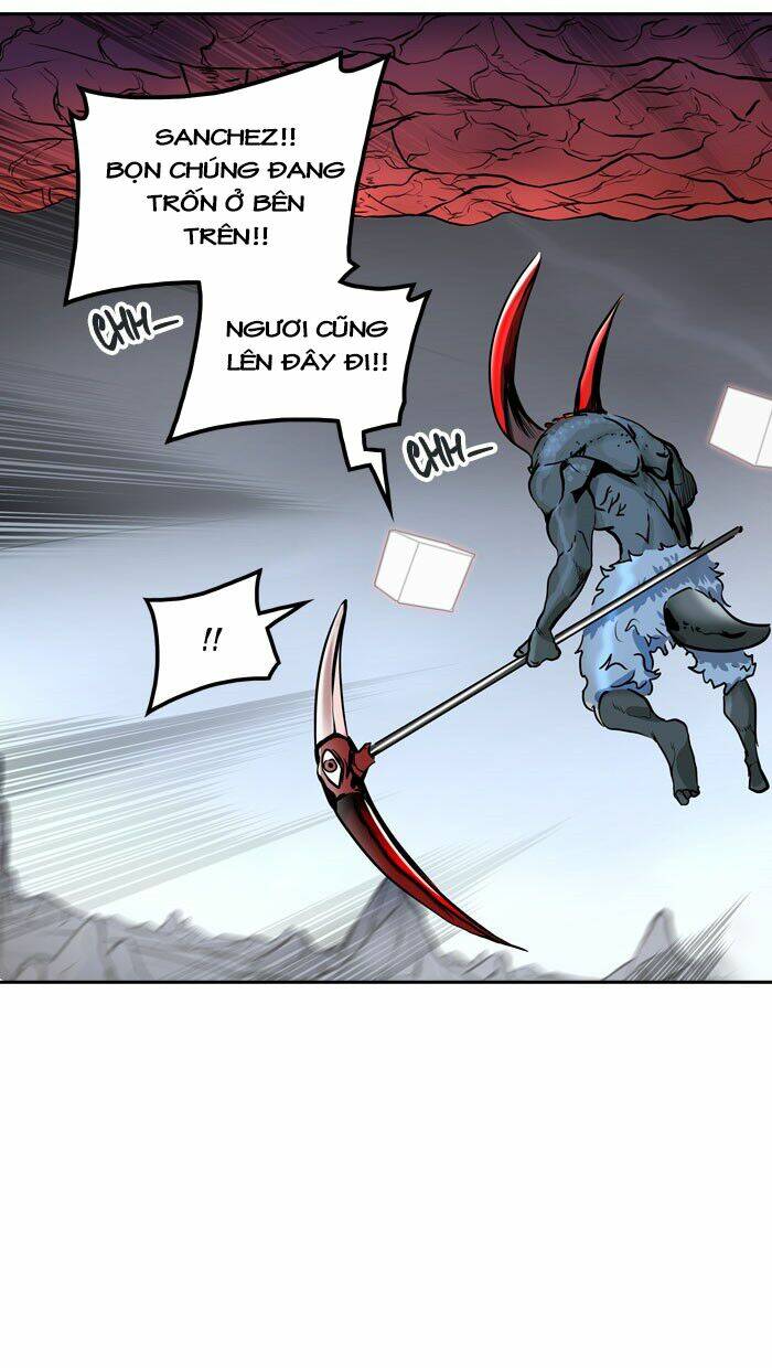 Cuộc Chiến Trong Tòa Tháp - Tower Of God: Chapter 330