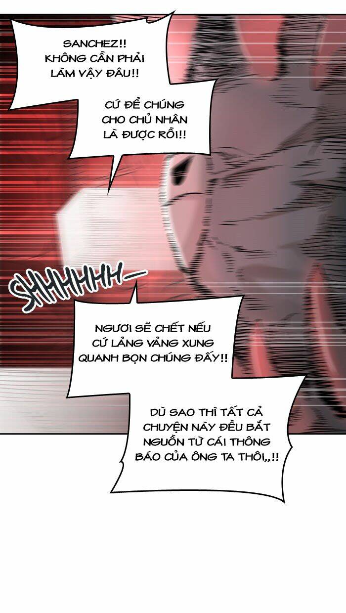 Cuộc Chiến Trong Tòa Tháp - Tower Of God: Chapter 330