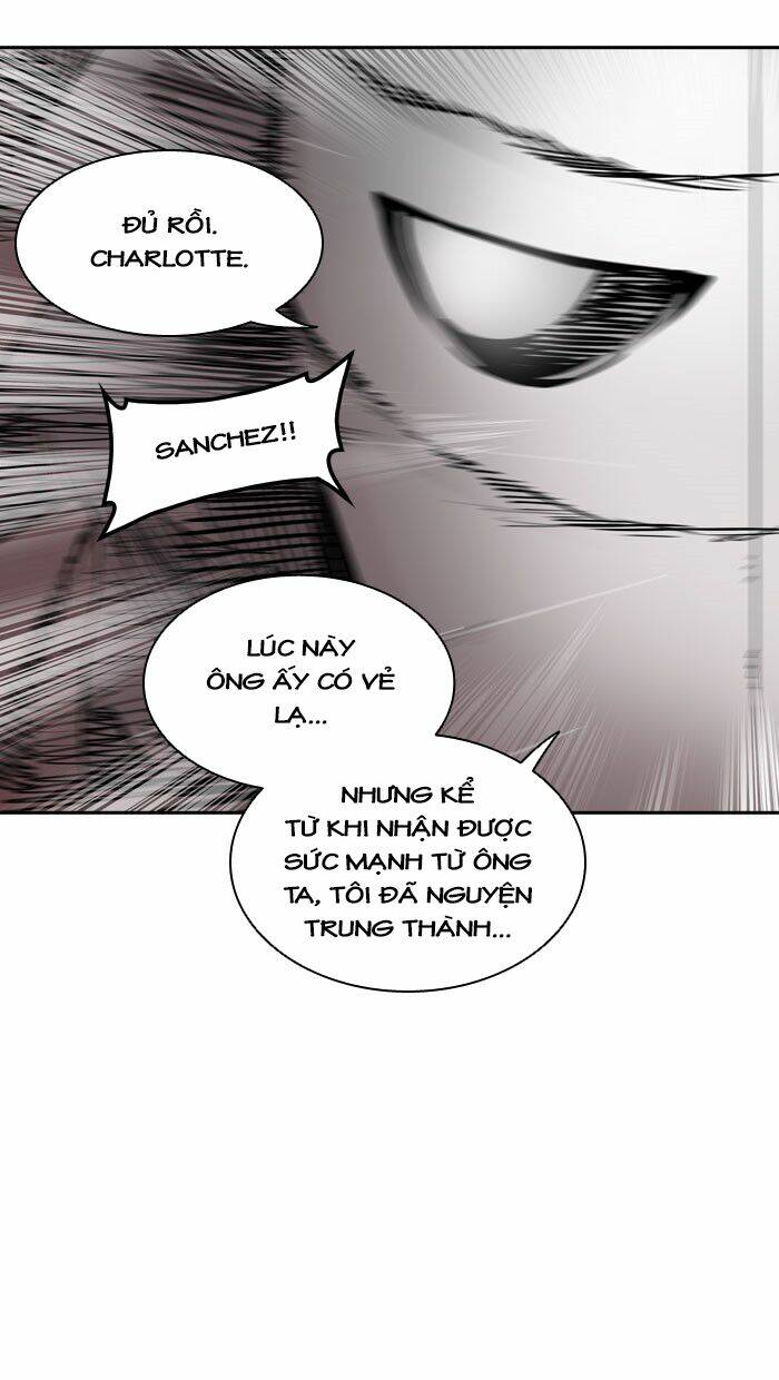 Cuộc Chiến Trong Tòa Tháp - Tower Of God: Chapter 330