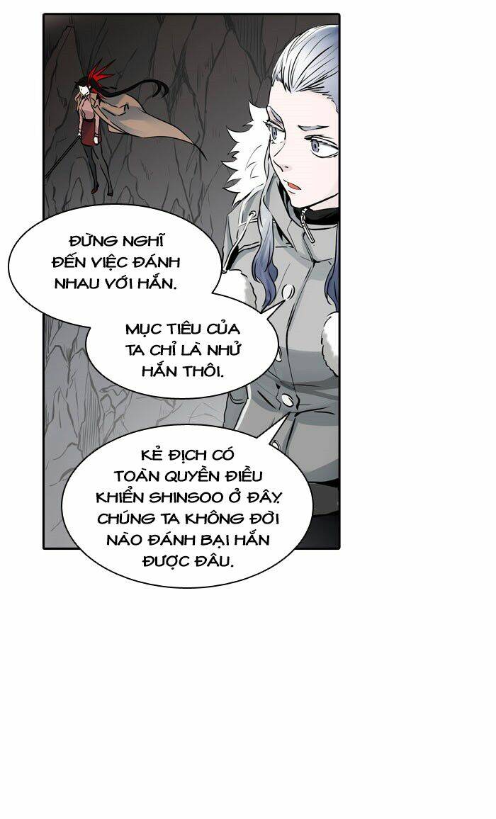 Cuộc Chiến Trong Tòa Tháp - Tower Of God: Chapter 330