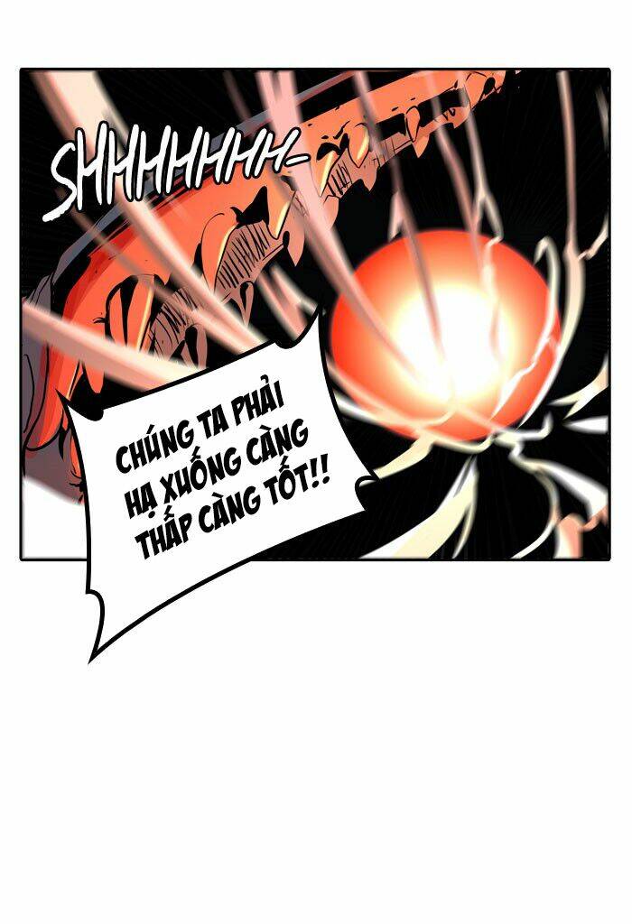 Cuộc Chiến Trong Tòa Tháp - Tower Of God: Chapter 330
