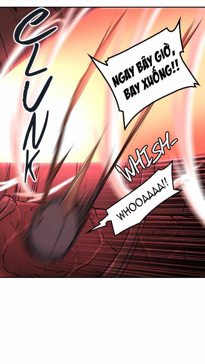 Cuộc Chiến Trong Tòa Tháp - Tower Of God: Chapter 330