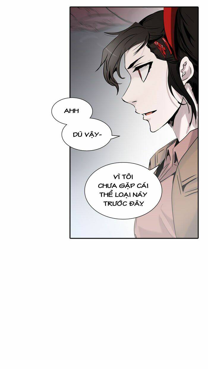 Cuộc Chiến Trong Tòa Tháp - Tower Of God: Chapter 330
