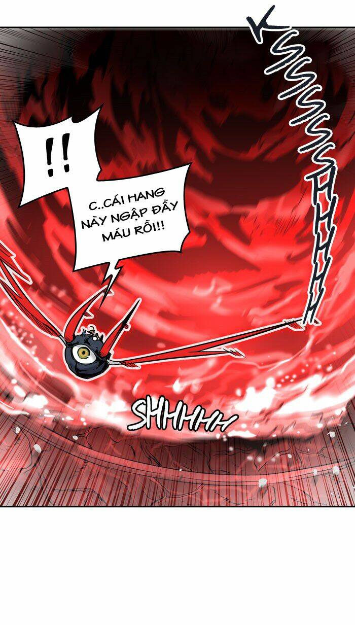 Cuộc Chiến Trong Tòa Tháp - Tower Of God: Chapter 330