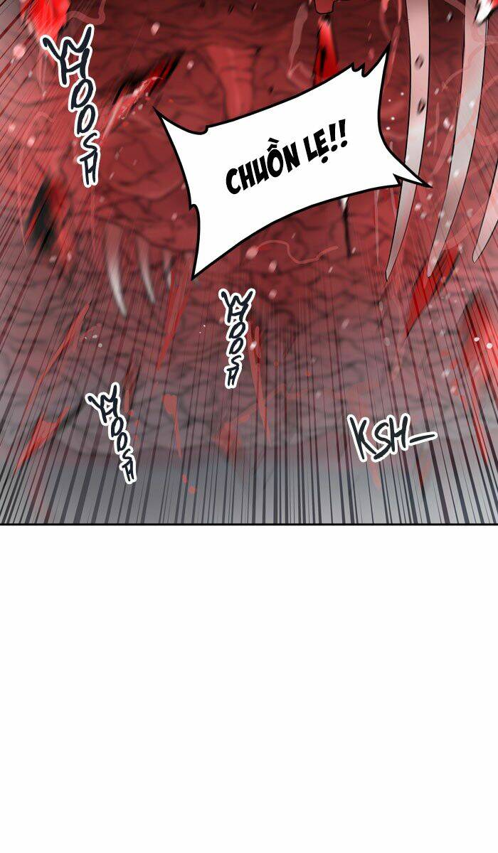Cuộc Chiến Trong Tòa Tháp - Tower Of God: Chapter 330