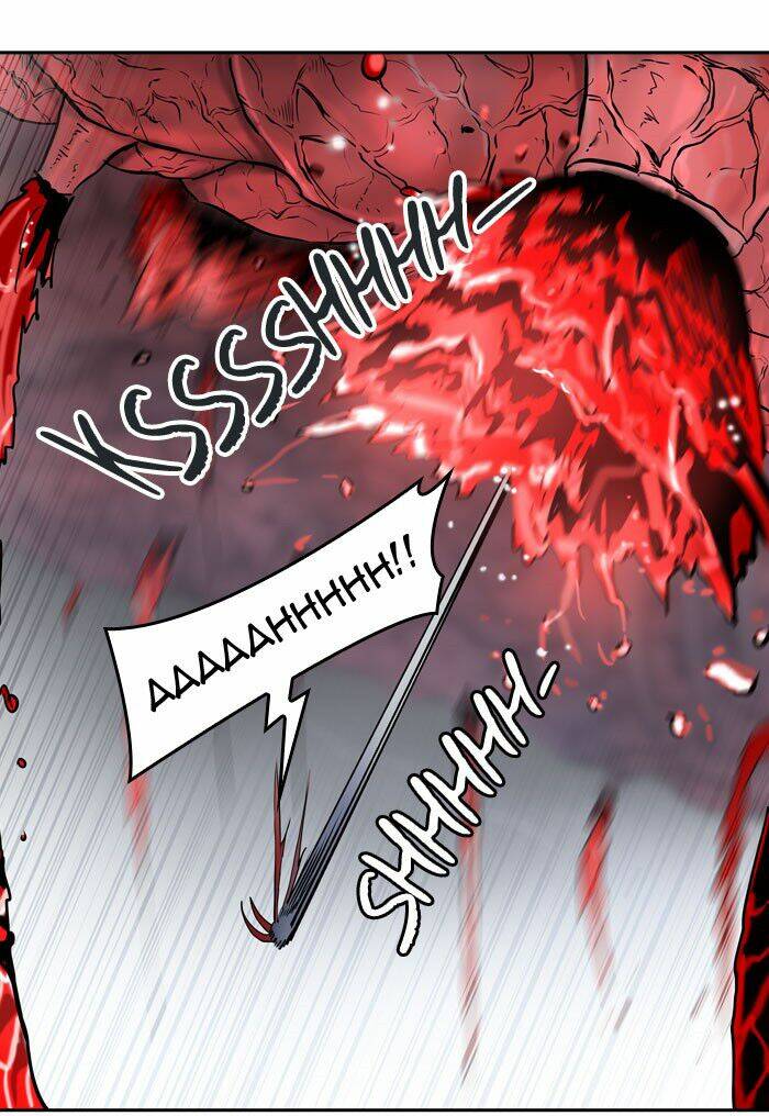 Cuộc Chiến Trong Tòa Tháp - Tower Of God: Chapter 330