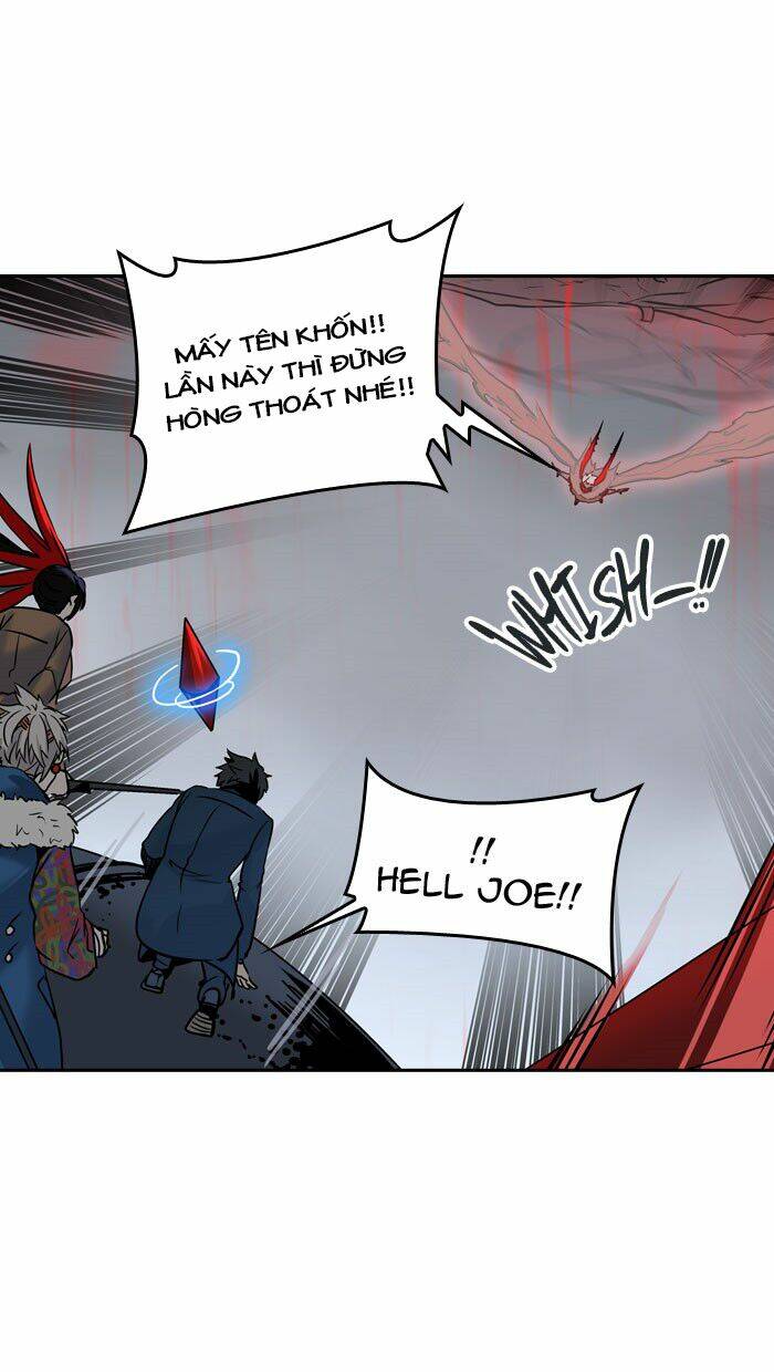 Cuộc Chiến Trong Tòa Tháp - Tower Of God: Chapter 330