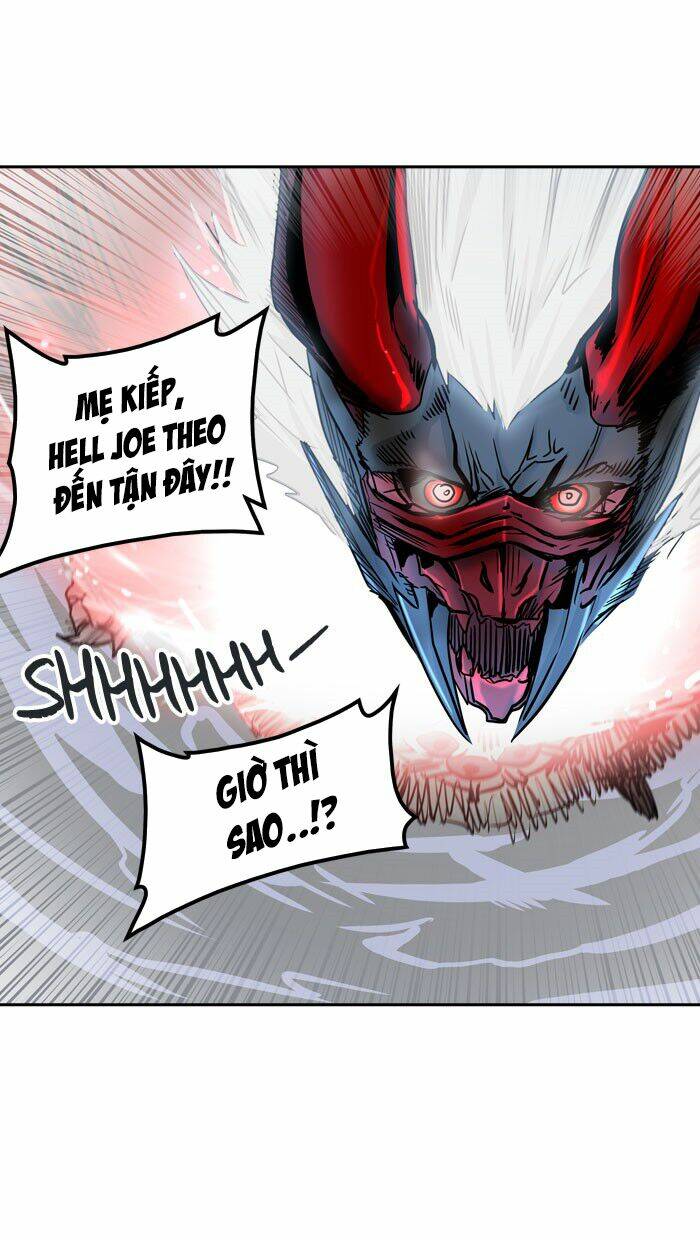 Cuộc Chiến Trong Tòa Tháp - Tower Of God: Chapter 330