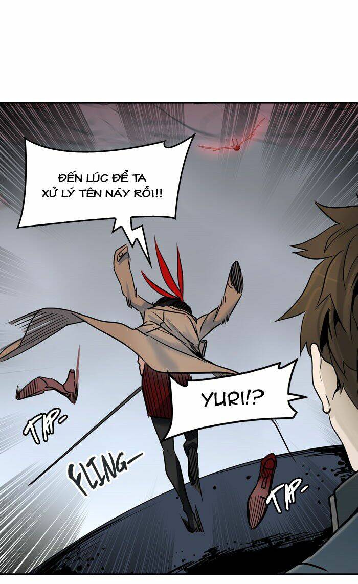 Cuộc Chiến Trong Tòa Tháp - Tower Of God: Chapter 330