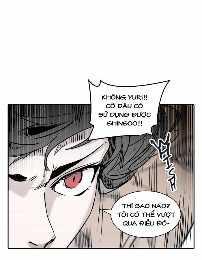 Cuộc Chiến Trong Tòa Tháp - Tower Of God: Chapter 330