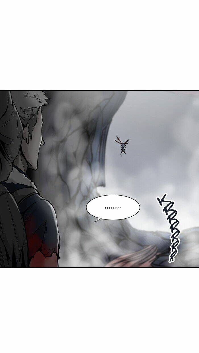 Cuộc Chiến Trong Tòa Tháp - Tower Of God: Chapter 331