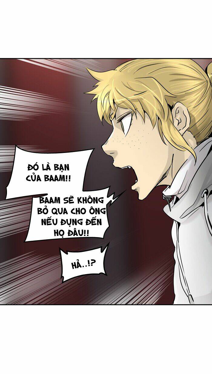 Cuộc Chiến Trong Tòa Tháp - Tower Of God: Chapter 331