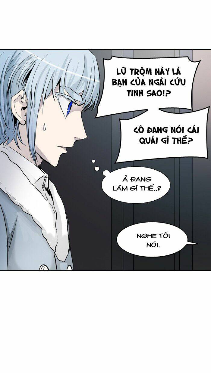 Cuộc Chiến Trong Tòa Tháp - Tower Of God: Chapter 331