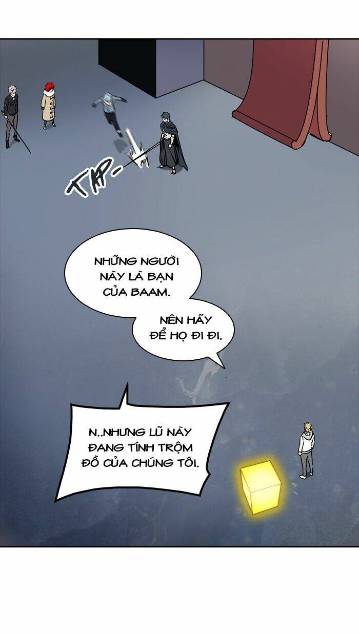 Cuộc Chiến Trong Tòa Tháp - Tower Of God: Chapter 331