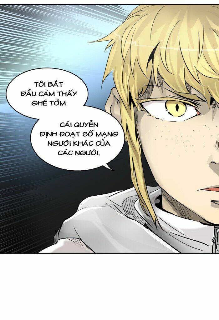 Cuộc Chiến Trong Tòa Tháp - Tower Of God: Chapter 331
