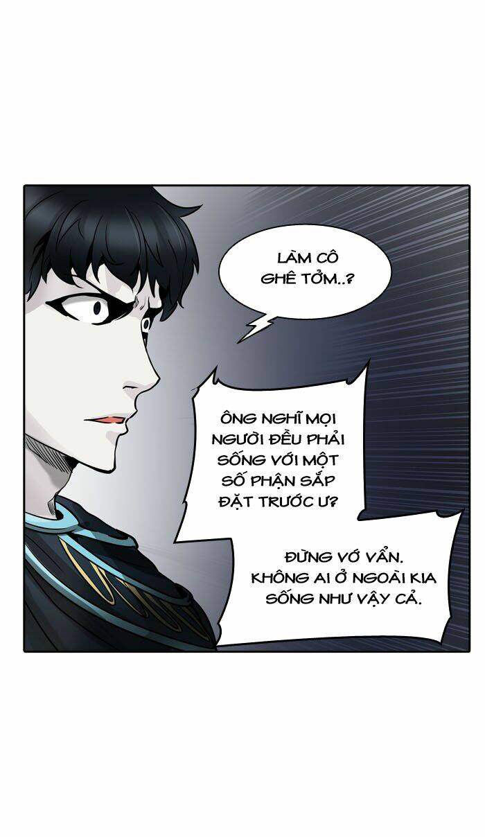 Cuộc Chiến Trong Tòa Tháp - Tower Of God: Chapter 331