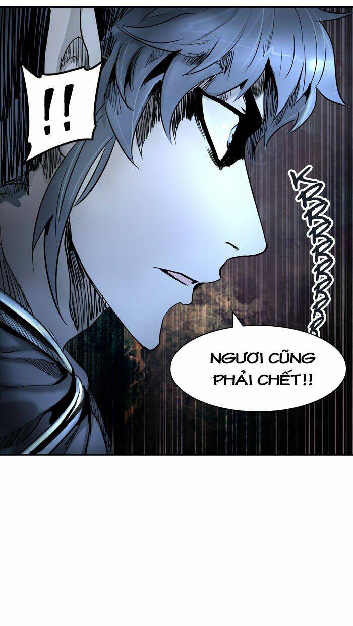 Cuộc Chiến Trong Tòa Tháp - Tower Of God: Chapter 331