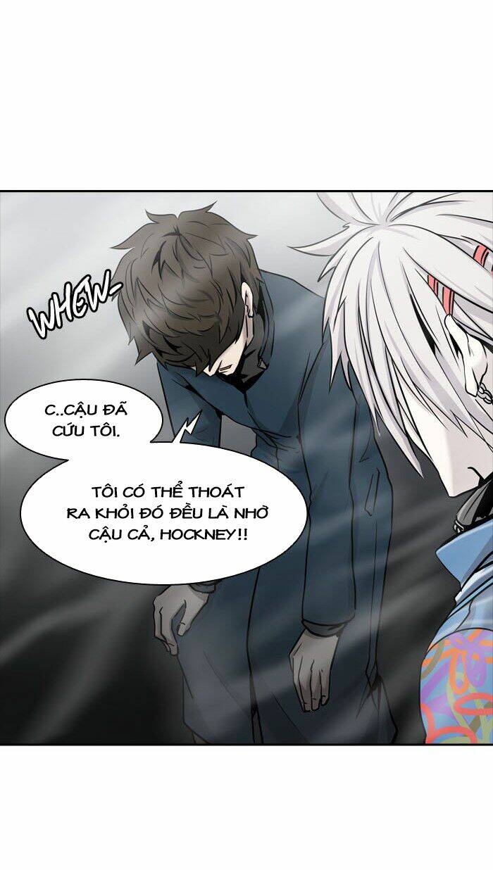 Cuộc Chiến Trong Tòa Tháp - Tower Of God: Chapter 331