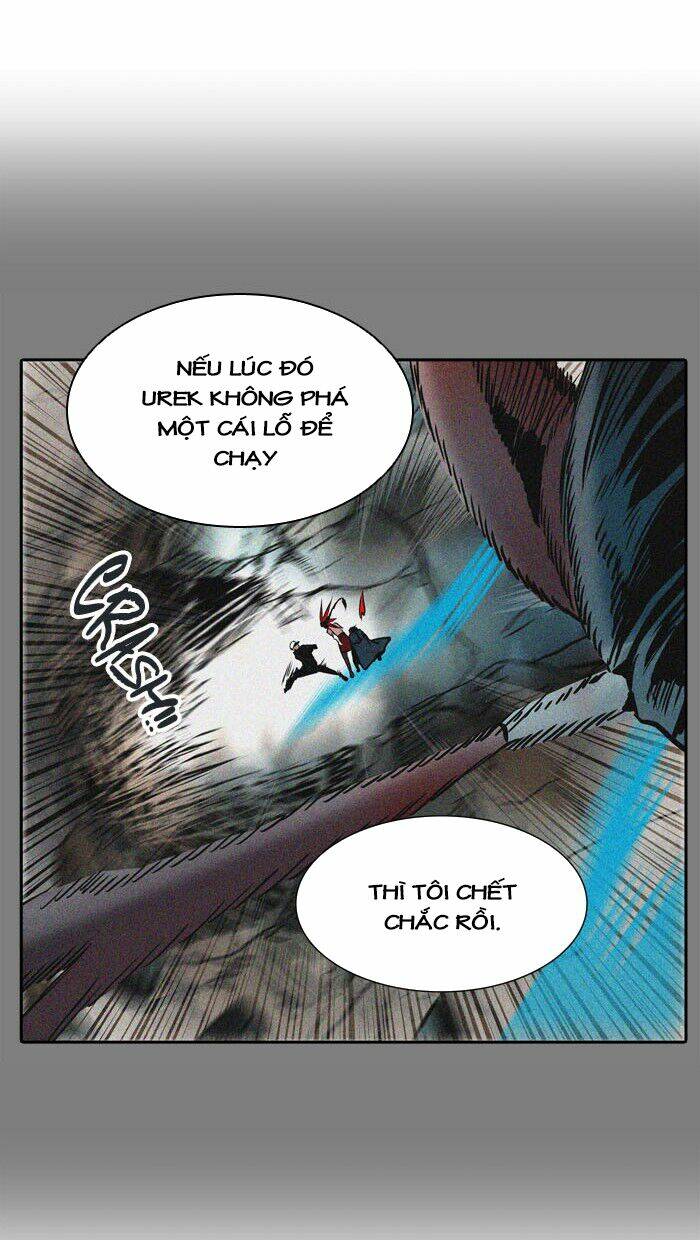 Cuộc Chiến Trong Tòa Tháp - Tower Of God: Chapter 331
