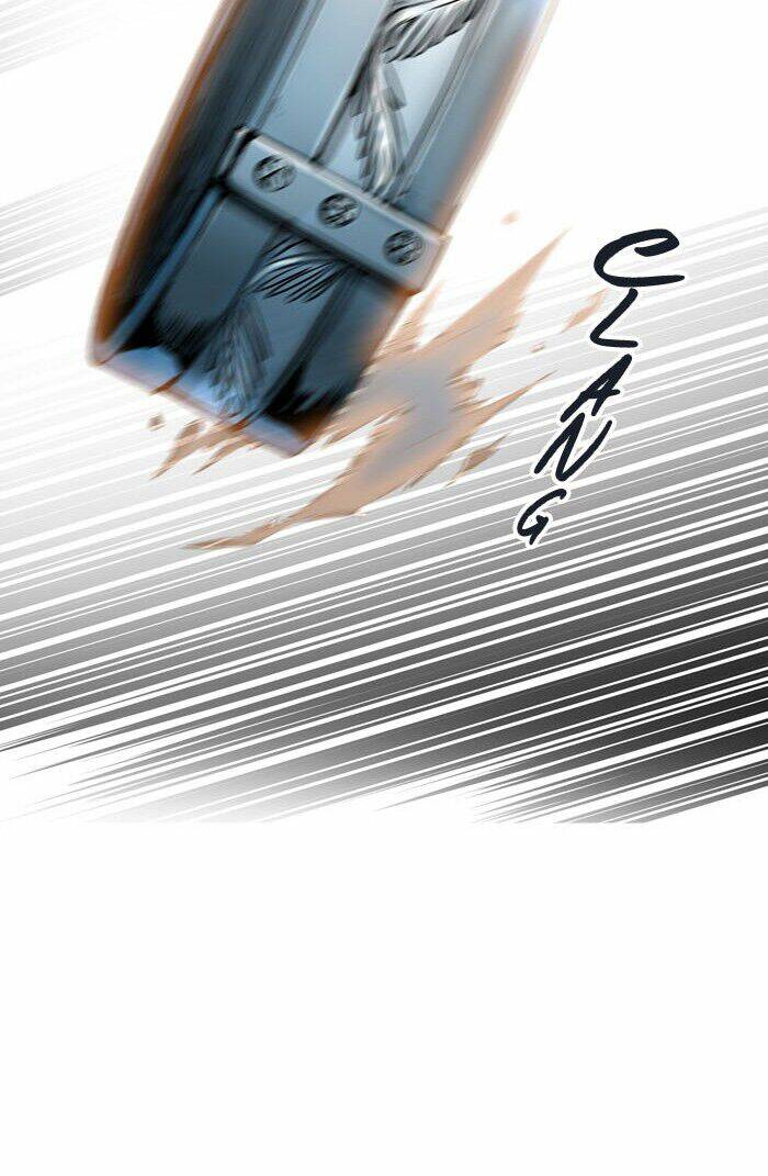 Cuộc Chiến Trong Tòa Tháp - Tower Of God: Chapter 331