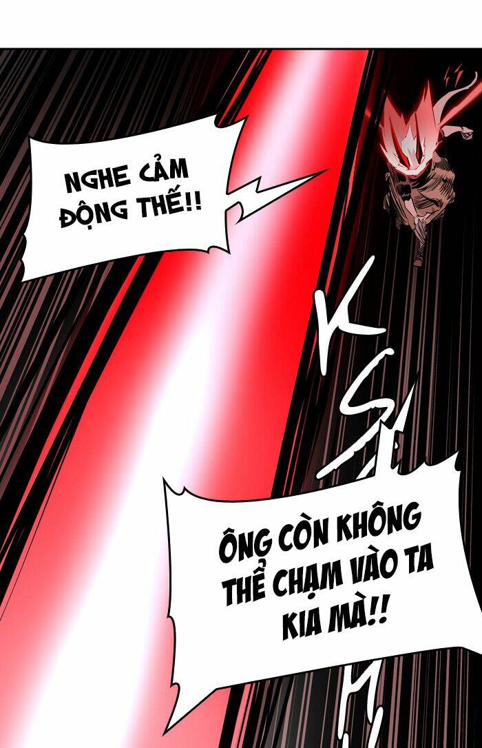 Cuộc Chiến Trong Tòa Tháp - Tower Of God: Chapter 331