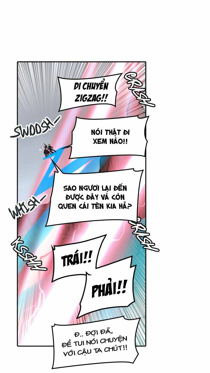 Cuộc Chiến Trong Tòa Tháp - Tower Of God: Chapter 331