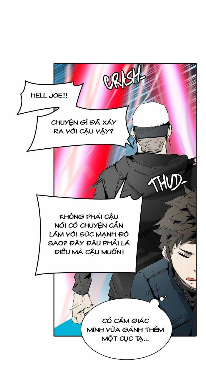 Cuộc Chiến Trong Tòa Tháp - Tower Of God: Chapter 331