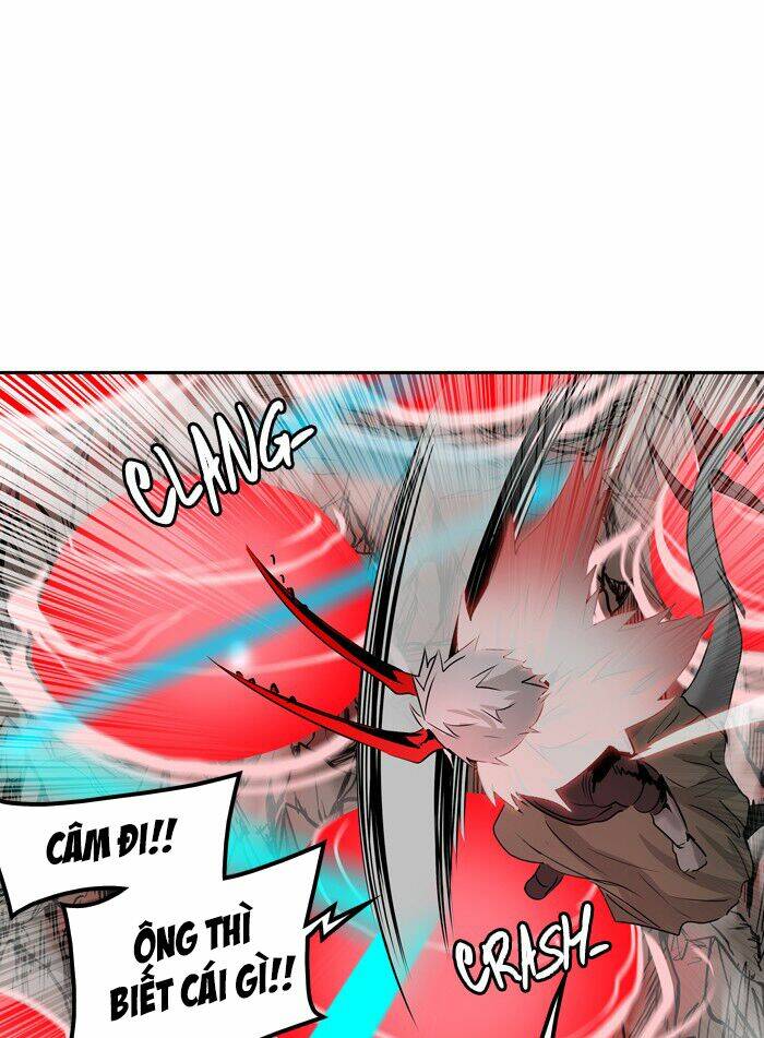Cuộc Chiến Trong Tòa Tháp - Tower Of God: Chapter 331