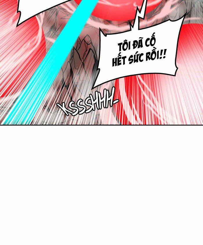 Cuộc Chiến Trong Tòa Tháp - Tower Of God: Chapter 331
