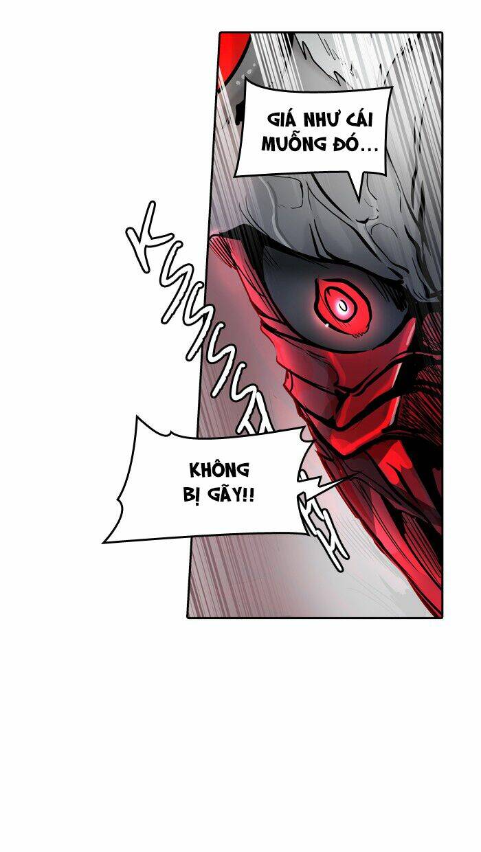 Cuộc Chiến Trong Tòa Tháp - Tower Of God: Chapter 331