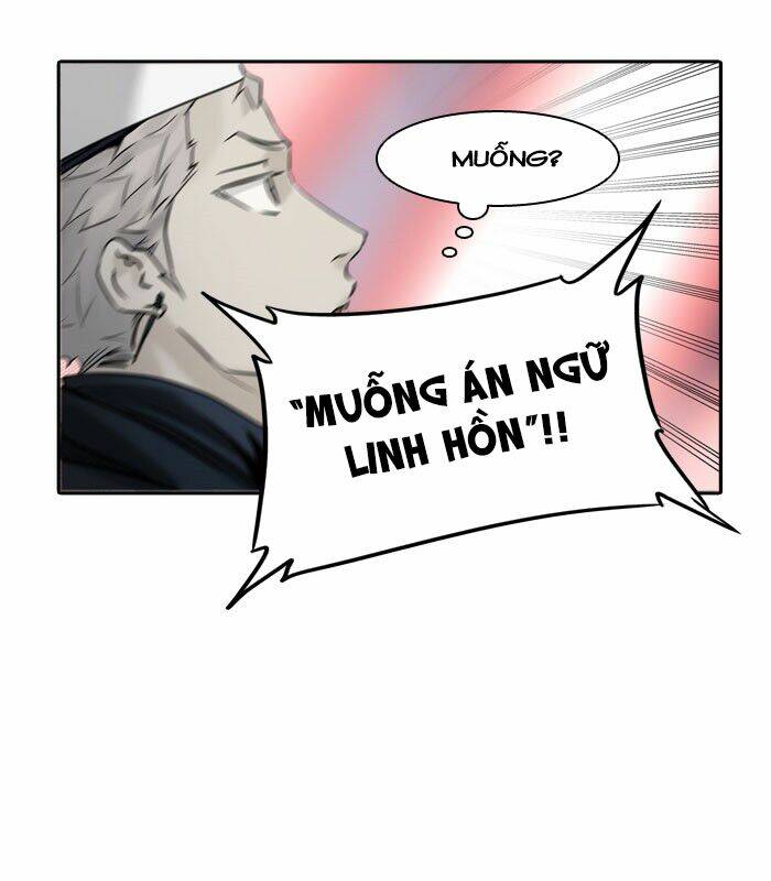 Cuộc Chiến Trong Tòa Tháp - Tower Of God: Chapter 331