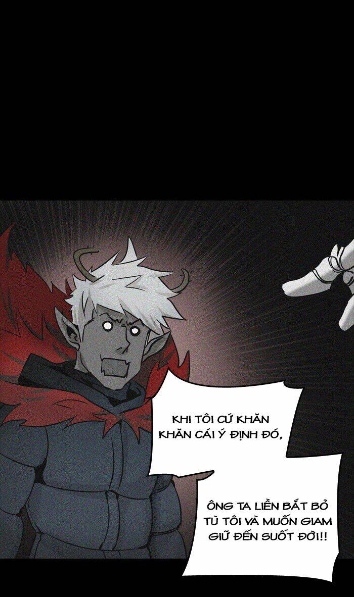 Cuộc Chiến Trong Tòa Tháp - Tower Of God: Chapter 331